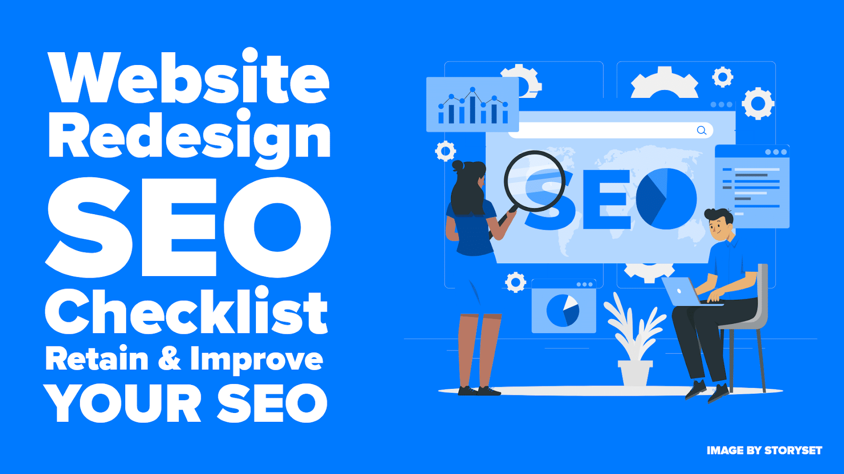 SEO Strategies to Improve Your Website Design